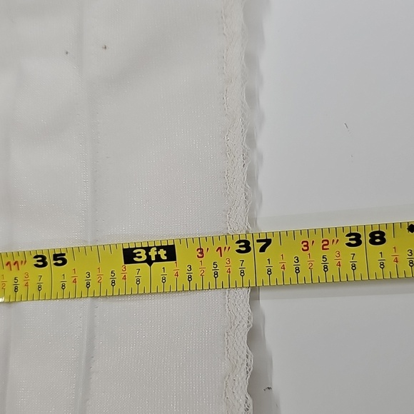 Vanity Fair Vintage Full Slip Dress Size 32, Please READ DESCRIPTION - Picture 13 of 13